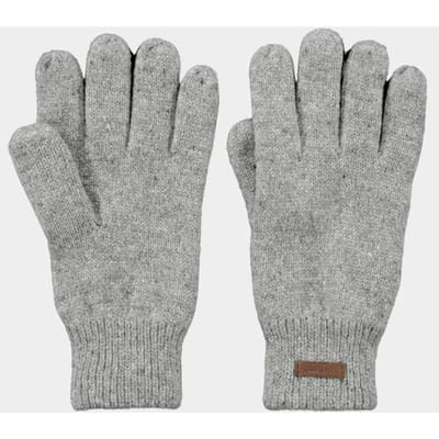 Barts Haakon - Skihandschoenen - Heren - Maat S - Grijs