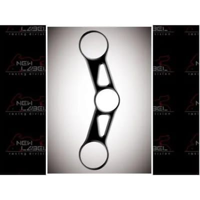 Vorkbeschermers Brazoline Kawasaki Ninja ZX10R 04 / 06