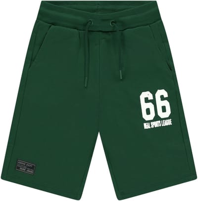 Cars Jeans Short Leyo jr. - jongens
