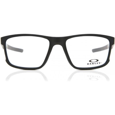 Lunettes pour homme Oakley Ox8078 Hyperlink 807801 Satin Black/54