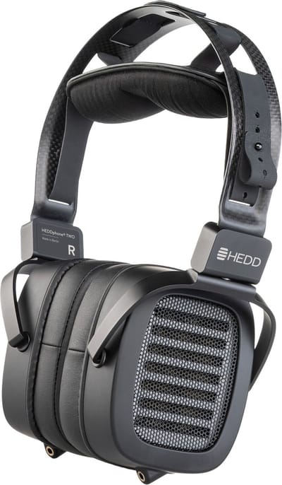 HEDD Audio HEDDphone® TWO