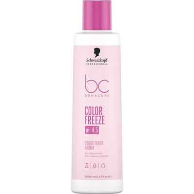 Bc Color Freeze Conditioner 200 ml