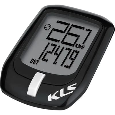 Fietscomputer Kellys Direct Wl