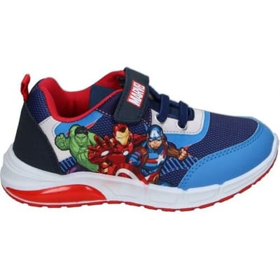 Lage Sneakers Leomil 114063