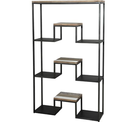 Wandkast Kelyan | Macabane