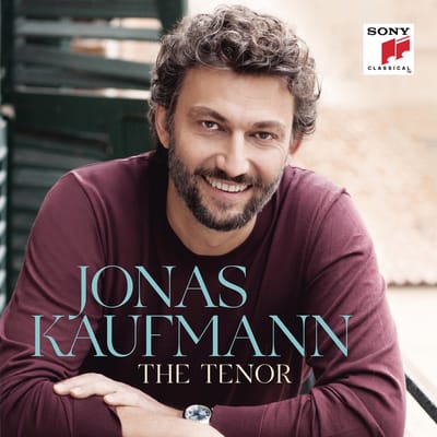 Jonas Kaufmann - The Tenor - Kaufmann, Jonas