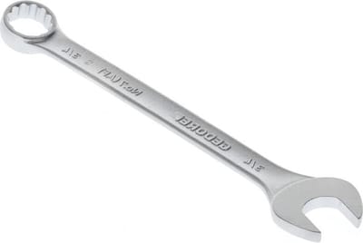 UD-profiel Imperial 3/4 inch ring steeksleutel met lange steel
