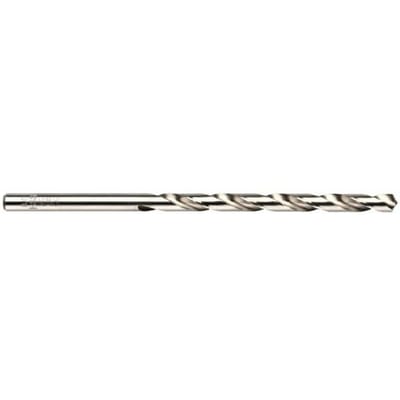 Irwin HSS PRO Metaalboor (lang) 118° 5.0MM - 1863349