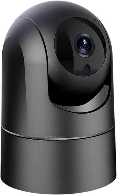 Beveiligingscamera - IP Camera - Huisbewaking - AI Tracking Nachtzicht - 1080P HD - Upgrade
