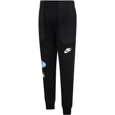 Jongens baby joggingbroek Nike