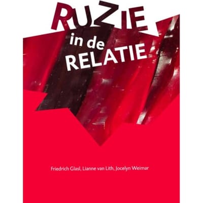 Ruzie In De Relatie - Friedrich Glasl