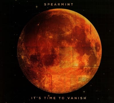 ItS Time To Vanish