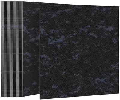 Zelfklevende PVC-vloertegels (30x30 cm) - Waterdicht, Antislip en Duurzaam voor Huizen
