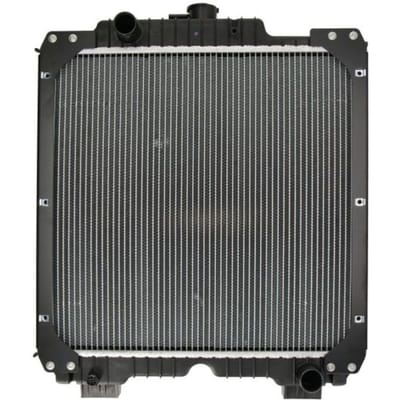Radiator NRF 54092