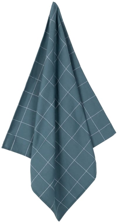 Livello Theedoek Kitchen Lover Blue