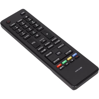 HTRA18E Afstandsbediening Universele Vervangende Afstandsbediening voor Haier LCD TV LE22M600CF LE24M600CF LE28M600C LE32M600C