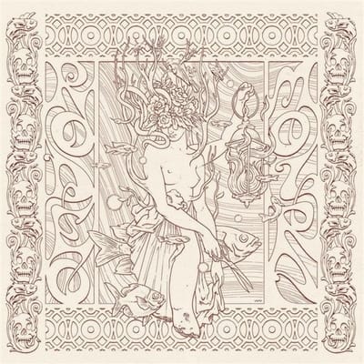 Rodeo - Moira (LP) (Euskara Version)