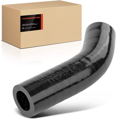 Frankberg 1x koelslang turboslang intercooler voor Alfa Romeo