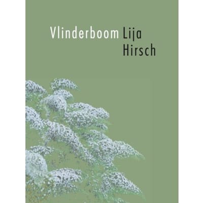Vlinderboom - Lija Hirsch
