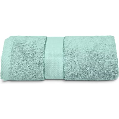 Katoenen handdoek Esli