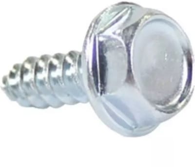 Bofix Ringslot Parker - 4,2x9,5 mm - Fietsslot en Kettingkast - Per 100 stuks