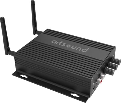 Artsound: Smart Hyde multiroom versterker