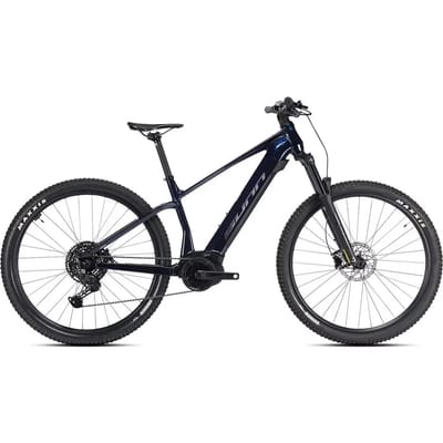 Fiets Sunn Rage S1 Shimano Cues DU6000 GS/Shadow 10V