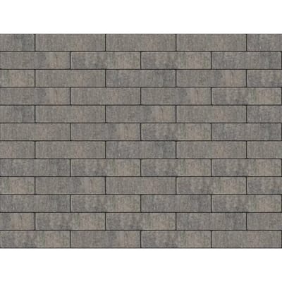 Purestone Waalformaat 20x5x7cm Greige