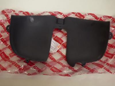 Bavette fourche origine pour Scooter Aprilia 50 Rally 1995 à 2004 AP8226436 Neuf