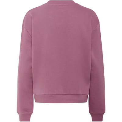 Dames sweatshirt KAFFE Precious