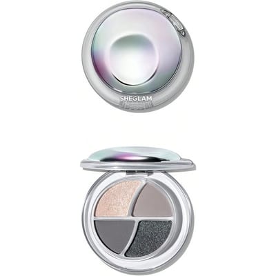 Stone Cold Oogschaduw Palet Merk Beauty Cosmetica Make-Up Voor Vrouwen En Meisjes