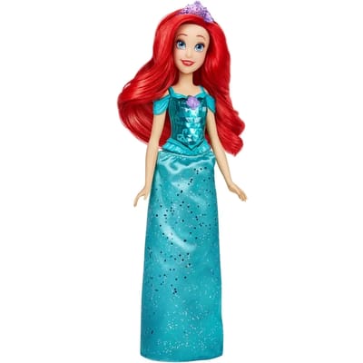 Kleine Zeemeermin pop Disney Ariel