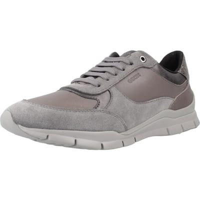 Lage Sneakers Geox D Sukie