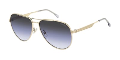 Carrera CARRERA 3088/S Gold 60/15/140 WOMAN Zonnebrillen