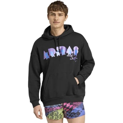 Adidas Sportswear Unisex  X Jeremy Scott Hoodie Größe: XL | Kaputzenpullis Outlet | Unisex
