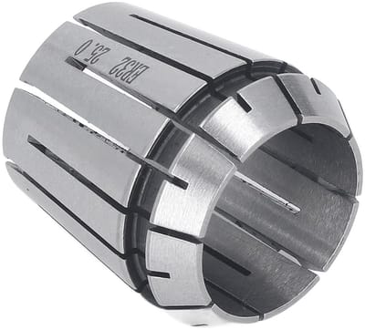 ER-32 Spantangenset voor Frezen en Draaibanken - Precisiegereedschap D=25mm