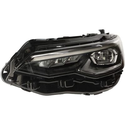 Koplampen VALEO 451322