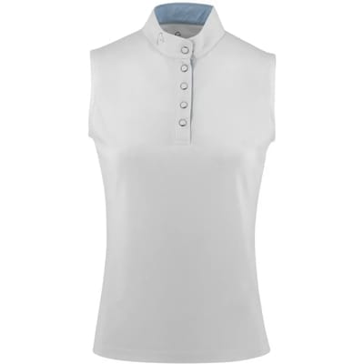 Dameswedstrijdpolo Equithème Molly