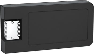 Draadloze Connectiviteitsset - WLAN Adapter Netwerkkaart - Draadloos Printen - Origineel Accessoire - 4.6 x 22.6 x 16.0 cm