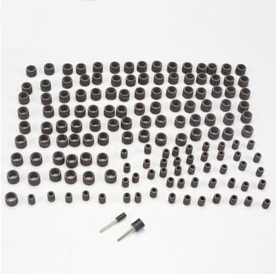 DW4Trading Multitool Schuur Set 15,3 en 8,5 mm- 102 Delig