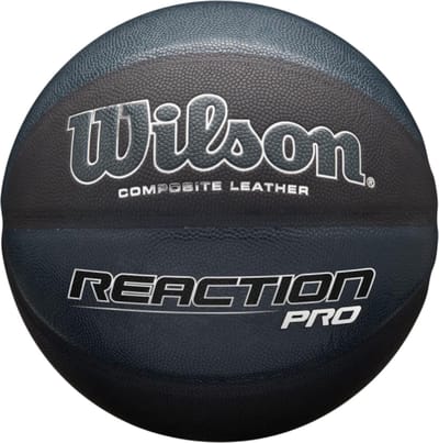 Wilson Reaction Pro Comp Basketbal Maat 7 - Binnen/buiten