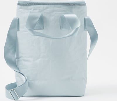Sunnylife - Picnic Koeltas Isolerend Drank 8,5 Liter - Polypropyleen - Blauw