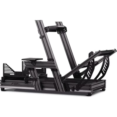 Simracing Chassis Next Level Racing F-GT Elite WP Edition