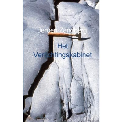 Het Verlichtingskabinet - Jeroen Zandberg