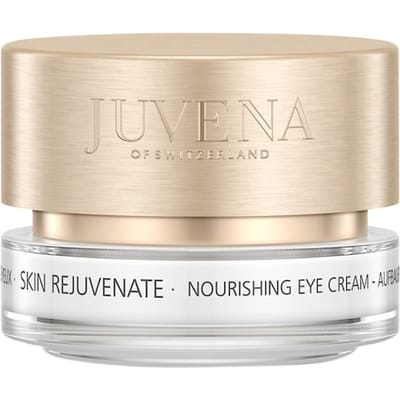 Juvena Skin Rejuvenate Nourishing Voedende Oogcrème Dames 15 ml