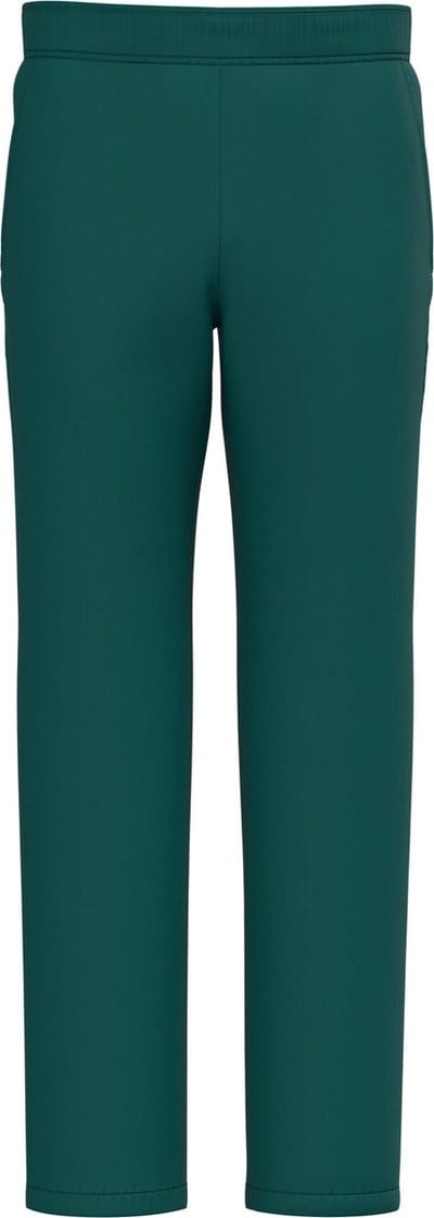 WK. Designed To Work Herenbroek in polykatoen WK707 - Emerald Green - S