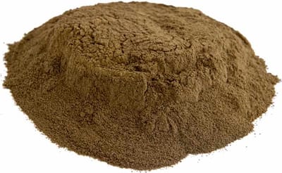 Tuana Kruiden - Gemalen Kelp - Strooibus 200 Gram - Tuanashop - MP-K-0059