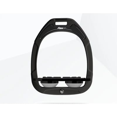 Plat Grip Hakken Groen/Zwart/Grijs Flex-On Green Composite