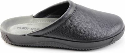 Rohde Zwarte Pantoffel