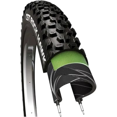 Band CST Rock Hawk E-Bike